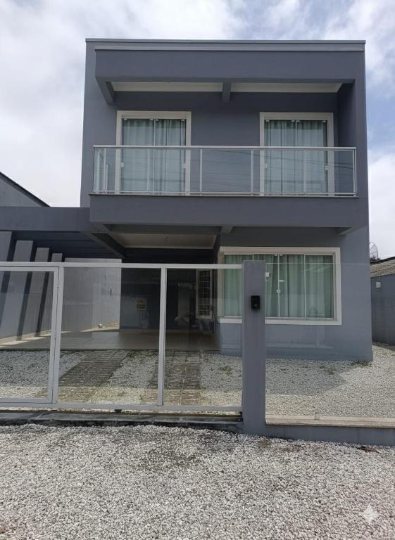 Casa linda e espaçosa ao lado do Morro para Bombinhas - B&B Porto Belo