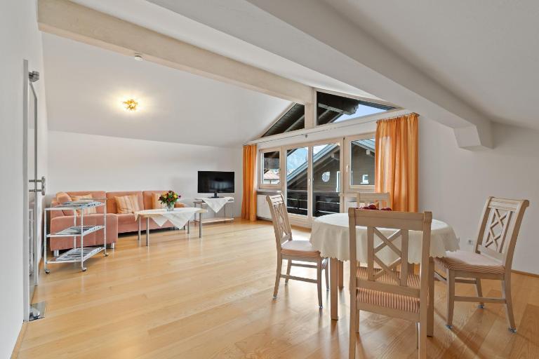 Ferienwohnung Göttle - Ferienwohnung Oberstdorf
