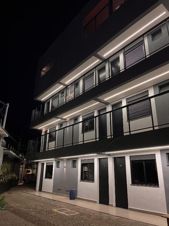 Haven Residence - Chambres d'hôtes Uberlândia