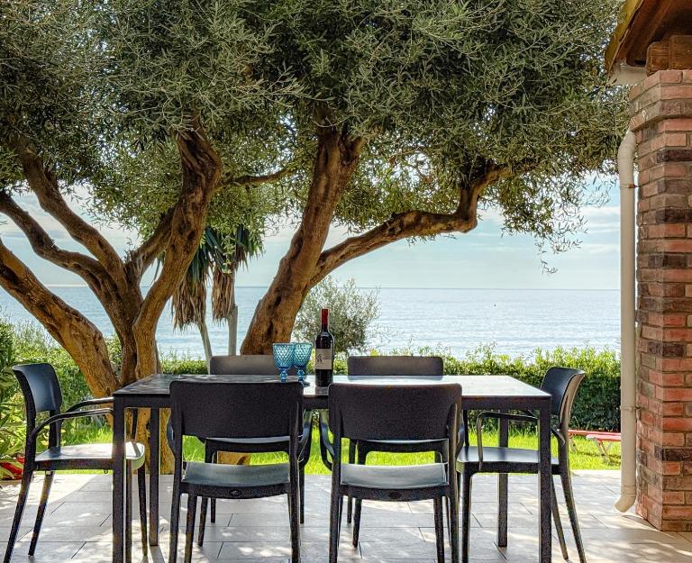 Antonio 50 - Blue Glyfada Private Homes - B&B Glyfáda