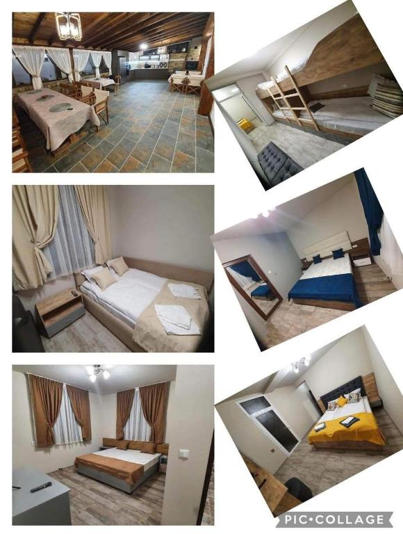 Странската изба - Bed and Breakfast Kalofer