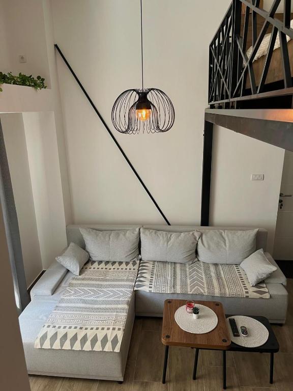 City Loft - B&B Belgrade