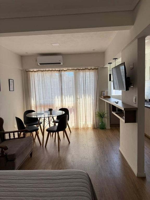 Departamento Cielo de Alsina - B&B Mar del Plata