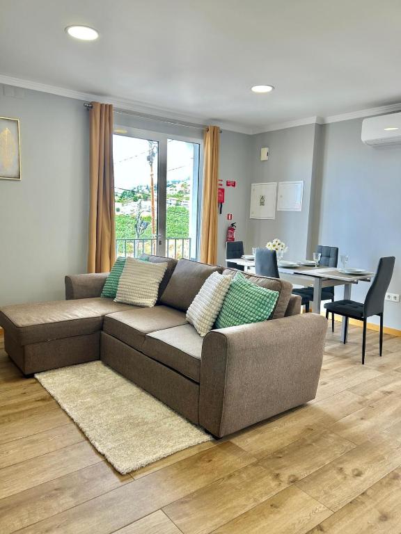 Estrela House III, Calheta, Madeira - Ferienwohnung Calheta