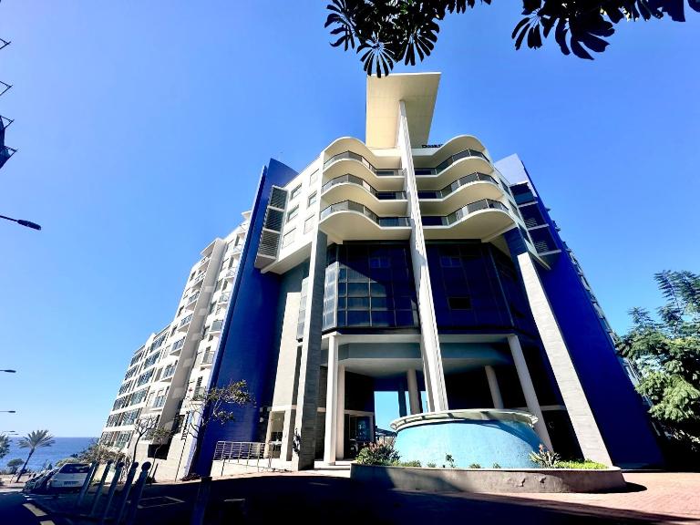 Heart of Madeira SEASIDE - Ferienwohnung Funchal