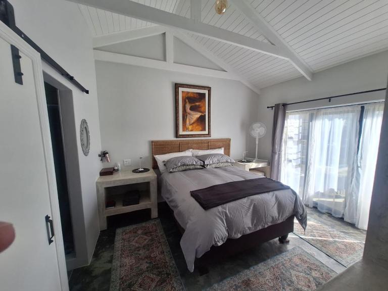 66onjennings Strand - Bed and Breakfast Strand