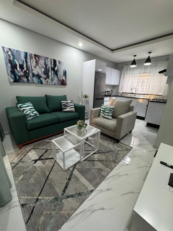 MAITA Apartments - Silverest, Lusaka - B&B Chongwe