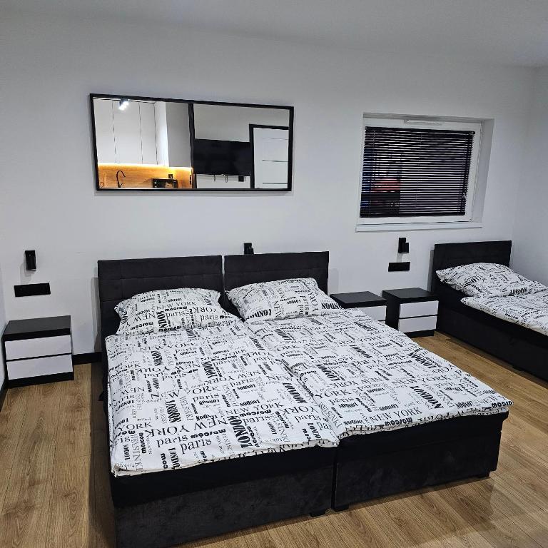 Anpol - Bed and Breakfast Inowrocław