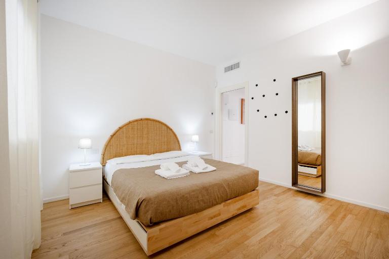 Loft Mare Seafront Modern Stay - B&B Bari