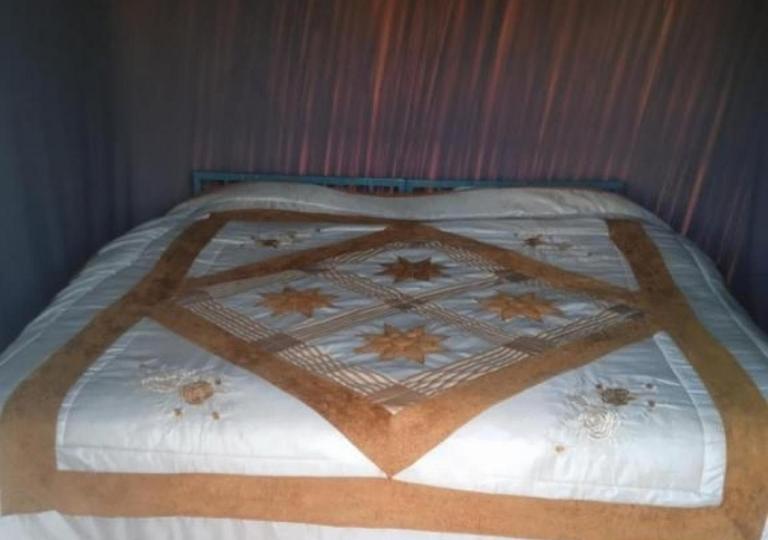 Sahara horizon Camp - B&B Merzouga