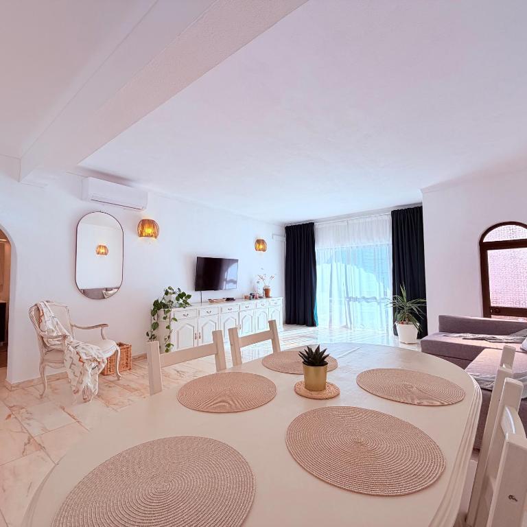 Casita 9 - Chambres d'hôtes Albufeira