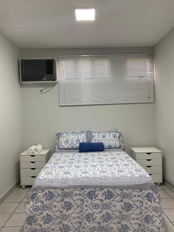 Suítes nas proximidades HB, HCM e Famerp - Ferienwohnung São José do Rio Preto