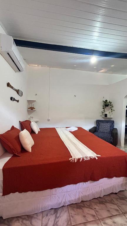 Suite Canoa Azul 2 - B&B Aracati
