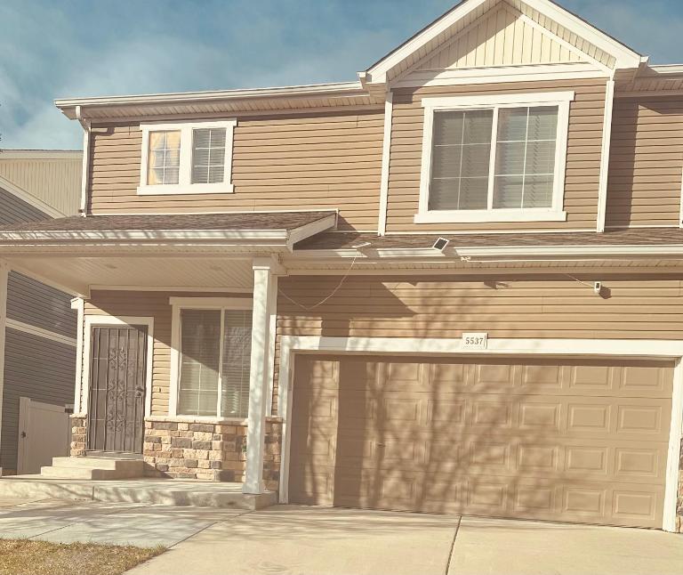 Yedengel - B&B Denver