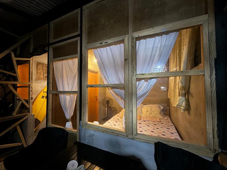 Lola Sayong Xanti 'Silong - B&B Buenavista