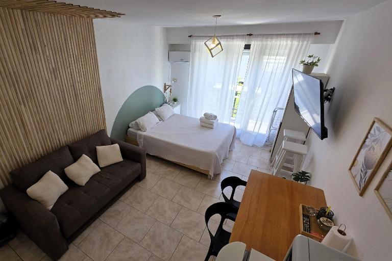 Dorados Alvear - Ubicación inmejorable - B&B Rosario