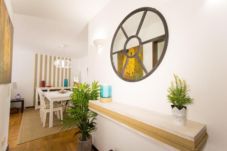 Spacious Apartment in Lisbon - B&B Lisbon
