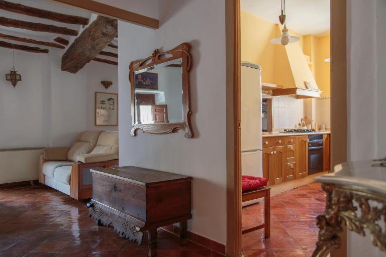 Casa del Mesoncico - Ferienwohnung Cehegín