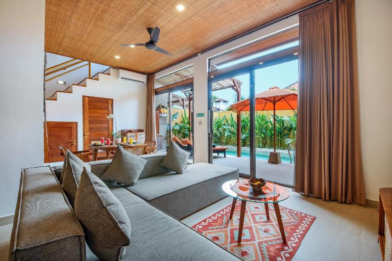 Villa Anvira - B&B Seminyak