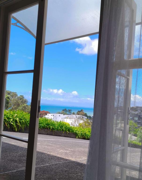 Bayview Holiday Flat - B&B Auckland
