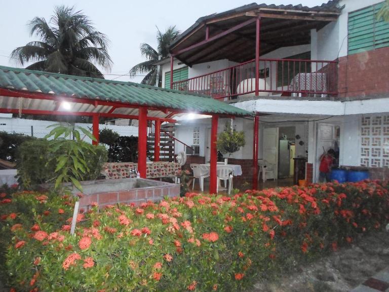 Ortimar - B&B Tolú