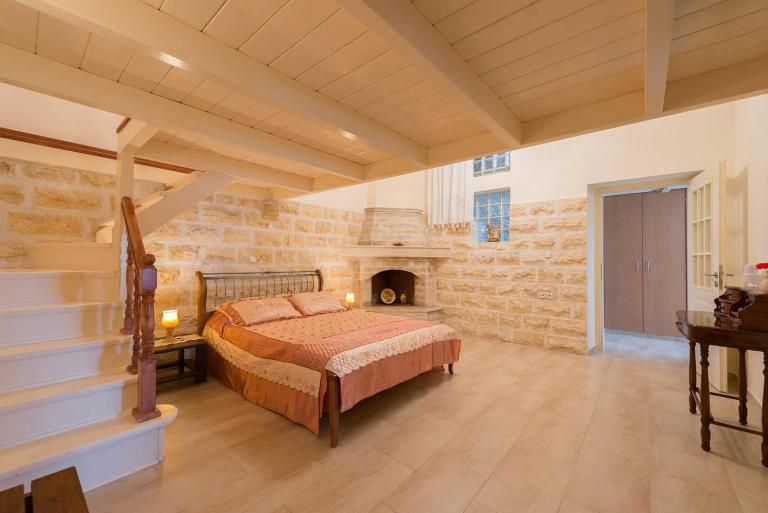 Theologos Traditional House - B&B Theologòs
