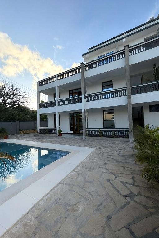 The Beka - Diani Beach - B&B Diani Beach