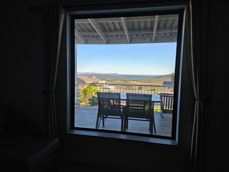 Saltwater Self-Catering - Bed and Breakfast Saldanha