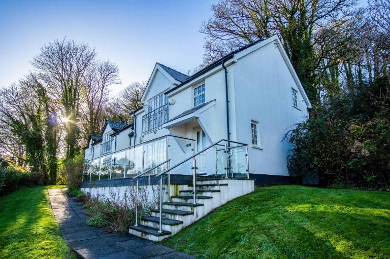 Caldey View Cottage - 1 Bedroom - Penally - B&B Penally