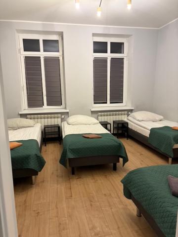 Abra Apartament XI - Ferienwohnung Posen