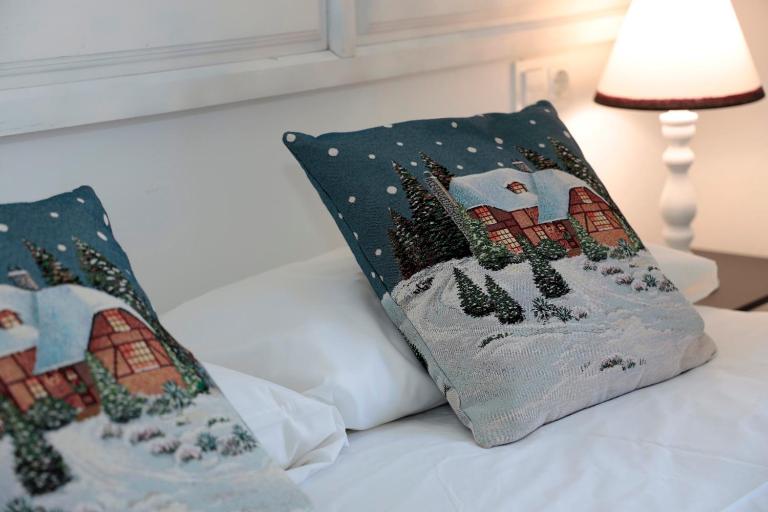 Apartarent 1500 - Apartamento Sanglier - B&B Baqueira-Beret