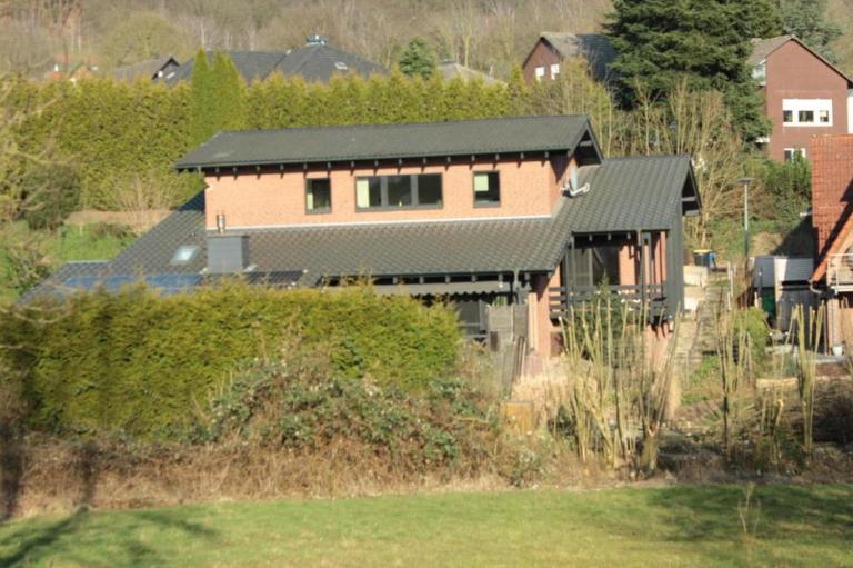 NEU! Ferienwohnung Wiesenblick - Ferienwohnung Bad Oeynhausen