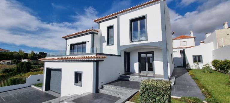 Villa Lina - B&B Lourinhã