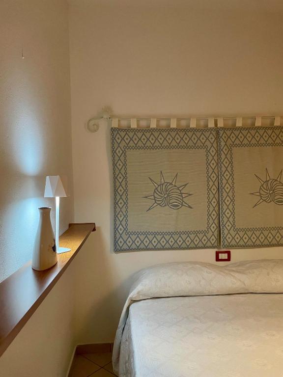 La Tana - B&B Tanaunella