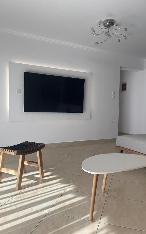Pnoe Home - Chambres d'hôtes Kavala