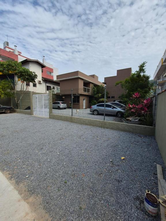 Fric Pousada - Ferienwohnung Ubatuba
