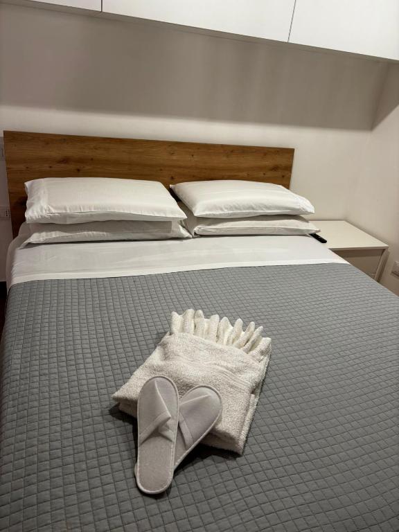 Anxur Apartment - Ferienwohnung Terracina