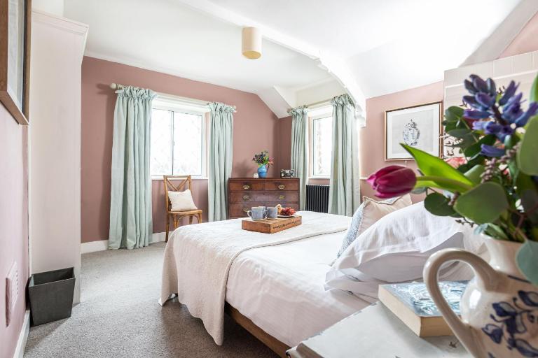 Bluebell Cottage at Underley Estate - Chambres d'hôtes Kirkby Lonsdale
