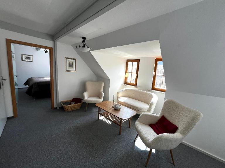 Fewo Charlotte - B&B Weimar