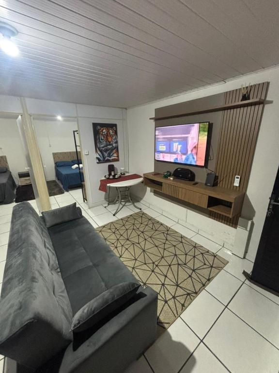 Casa Família Riese - Ferienwohnung Balneário Camboriú