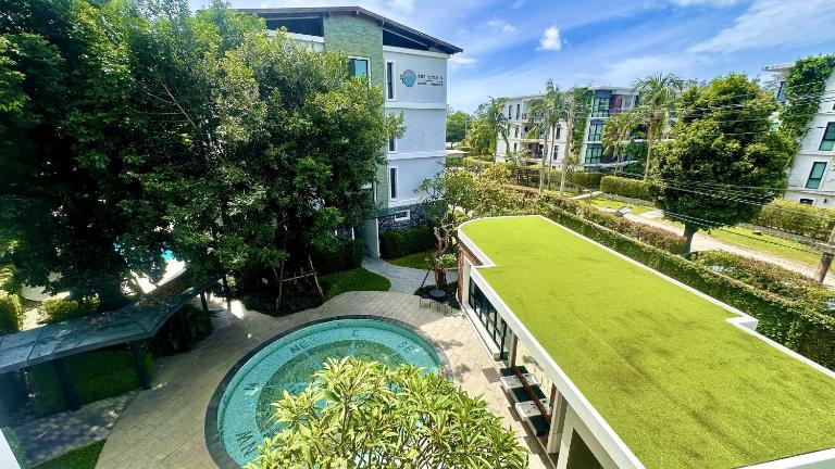 Title V - 1 br Bamboo Rawai Apartment - B&B Karon Beach