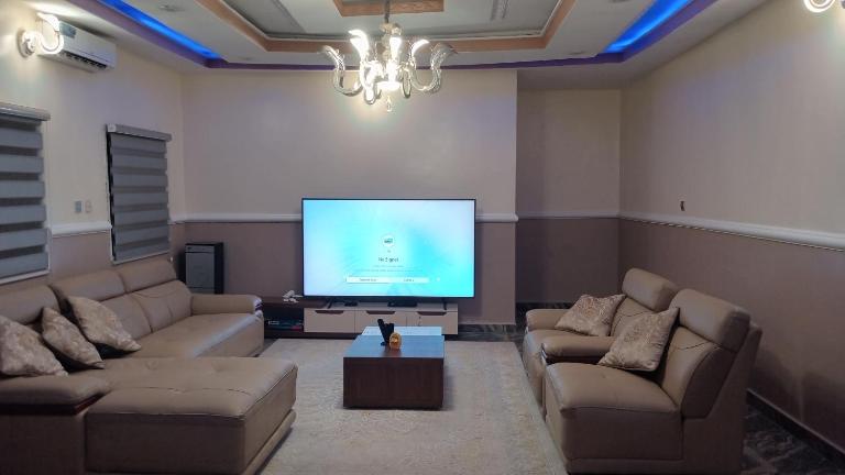 Miriya Luxury Apartments - B&B Abuja