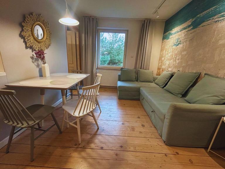 The Goose House Apartament Sopot by MC APART - Ferienwohnung Sopot