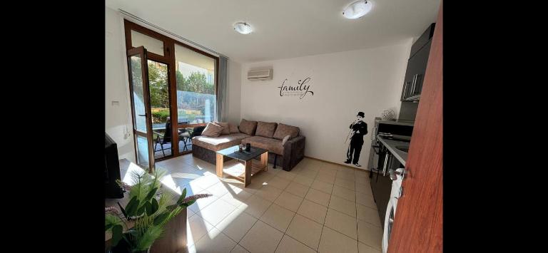 Siana3 - B&B Sveti Vlas