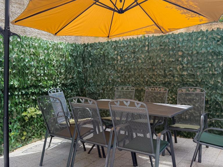 Knez Apartments with terrace - B&B Makarska