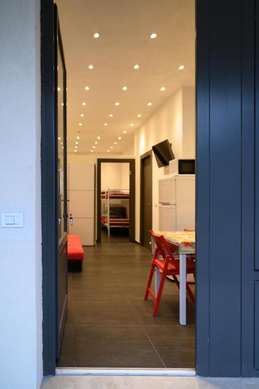 Appartamento vicino alle piste del Monte Terminillo - Chambres d'hôtes Rieti