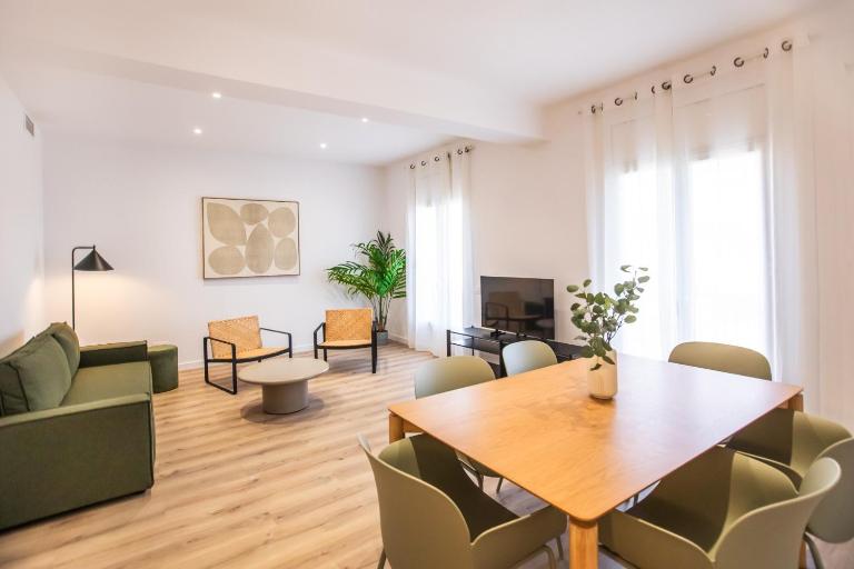 63IND1125- Brand new apartment - Ferienwohnung Barcelona