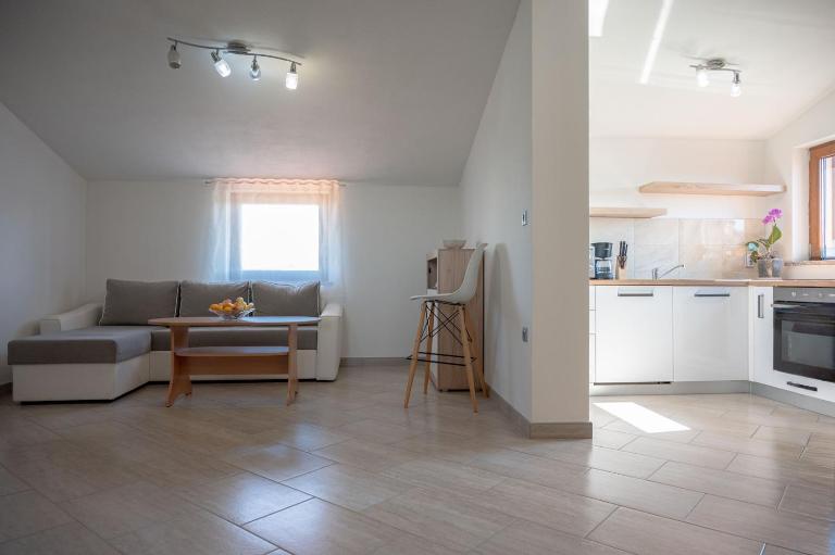 The Garden Suite App 1 - Ferienwohnung Vodnjan