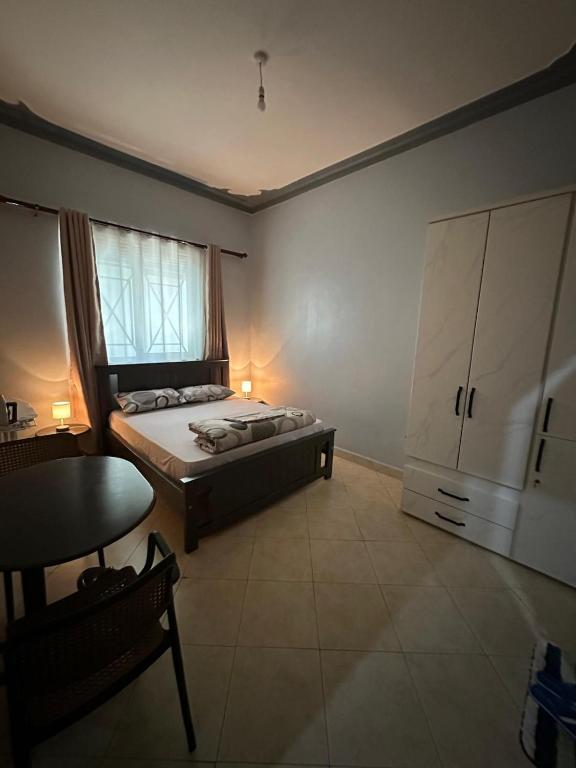 Aurora two - B&B Kampala