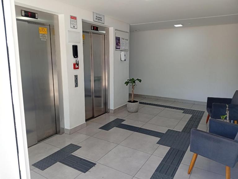 Apartamento dentro da ucs universidade - B&B Caxias do Sul